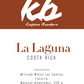 Costa Rica - La Laguna