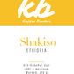 Ethiopie - Shakiso