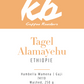 Ethiopie - Tagel Alamayehu