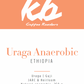 Ethiopie - Uraga Anaerobic