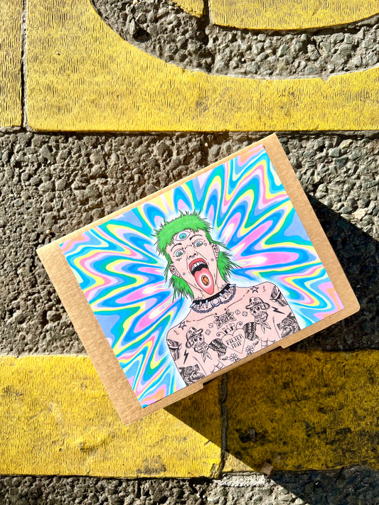 KB Filter Coffee Trip