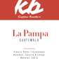 Espresso - Guatemala - La Pampa