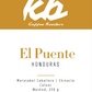 Espresso Honduras - El Puente