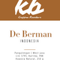 Indonésie - De Berman