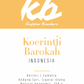 Indonésie - Koerintji Barokah
