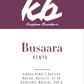 Kenya - Busaara Anaerobic