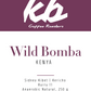 Kenya - Wild Bomba Anaerobic