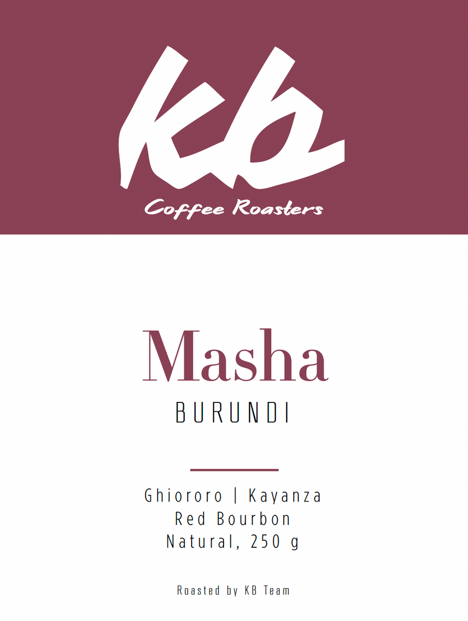 KB COFFEE ROASTERS – KB Coffee Roasters