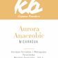 Espresso Nicaragua - Aurora Lavé
