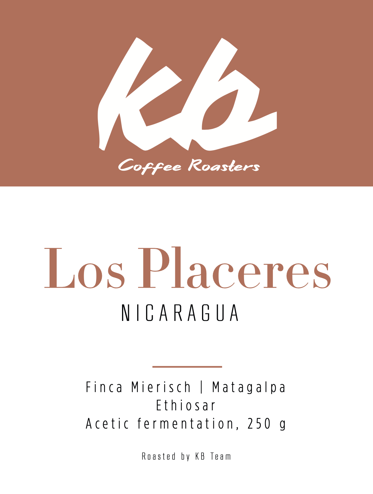 Photo of Nicaragua - Los Placeres