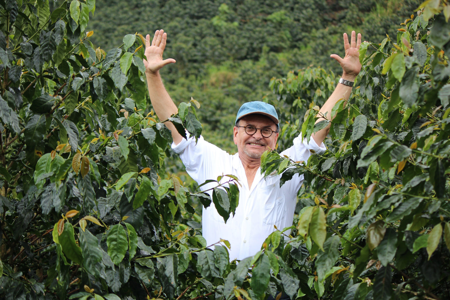 Nicaragua - Los Placeres