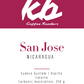 Nicaragua - San José