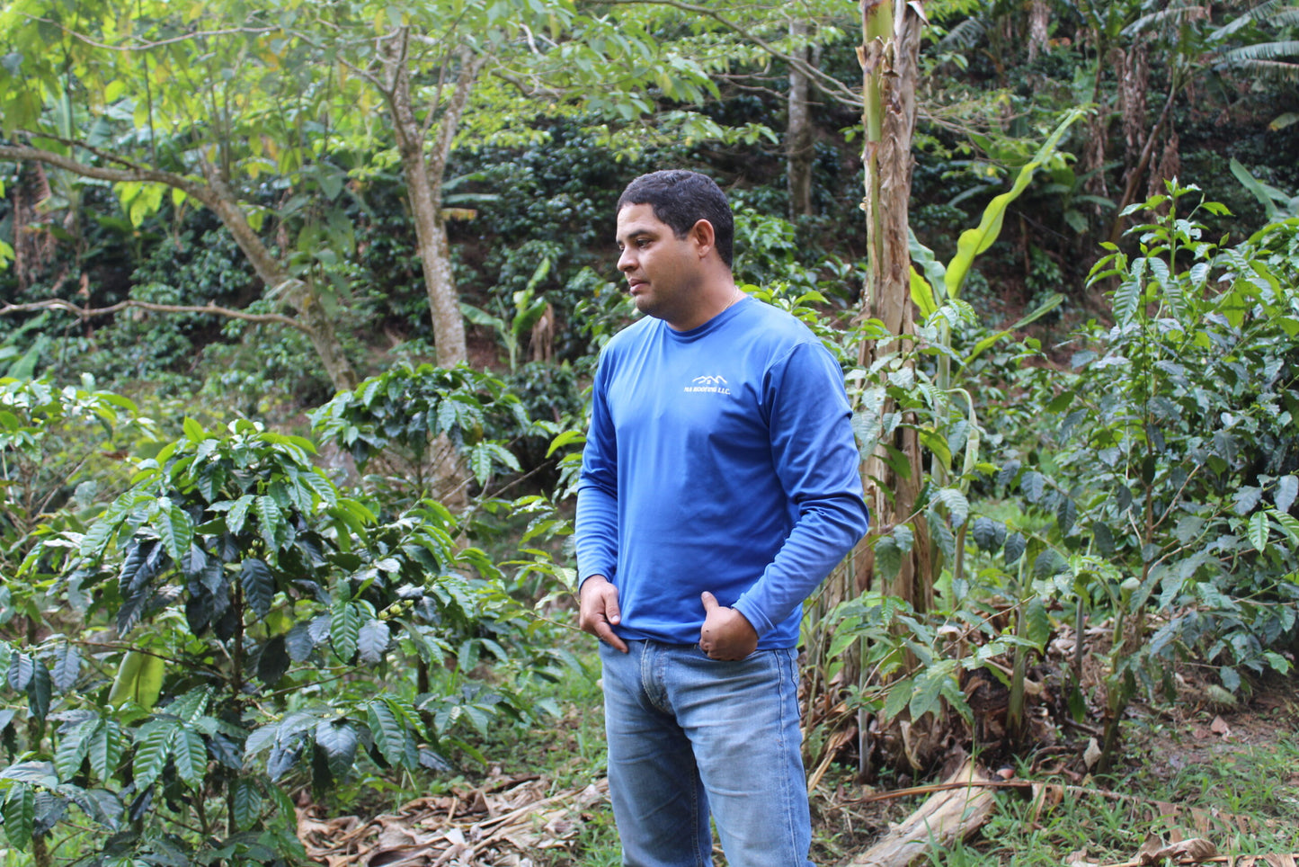 Nicaragua - San José
