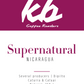 Nicaragua - Supernatural