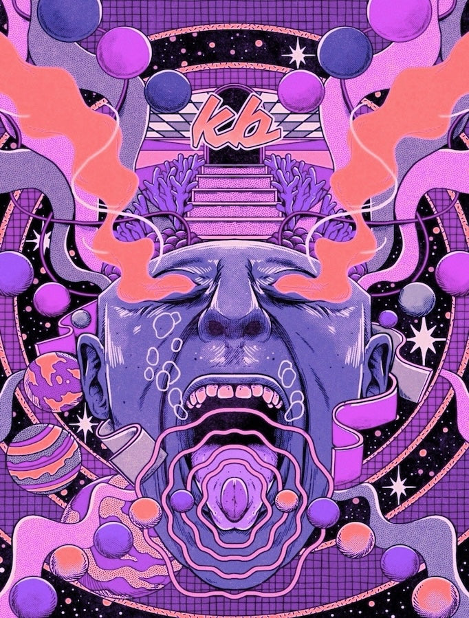 Box de Fou ! Décaféiné ! (Edition Ultra Limité)