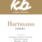 Espresso - Panama - Hartmann