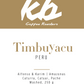 Espresso - Peru - Timbuyacu