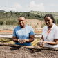 Rwanda- Gisanga