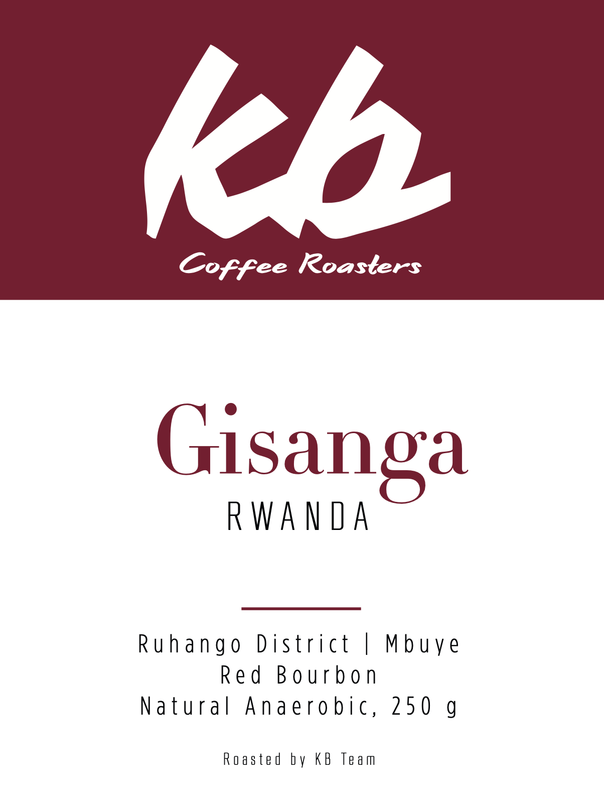Photo of Rwanda- Gisanga