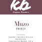 Espresso - Rwanda - Muzo
