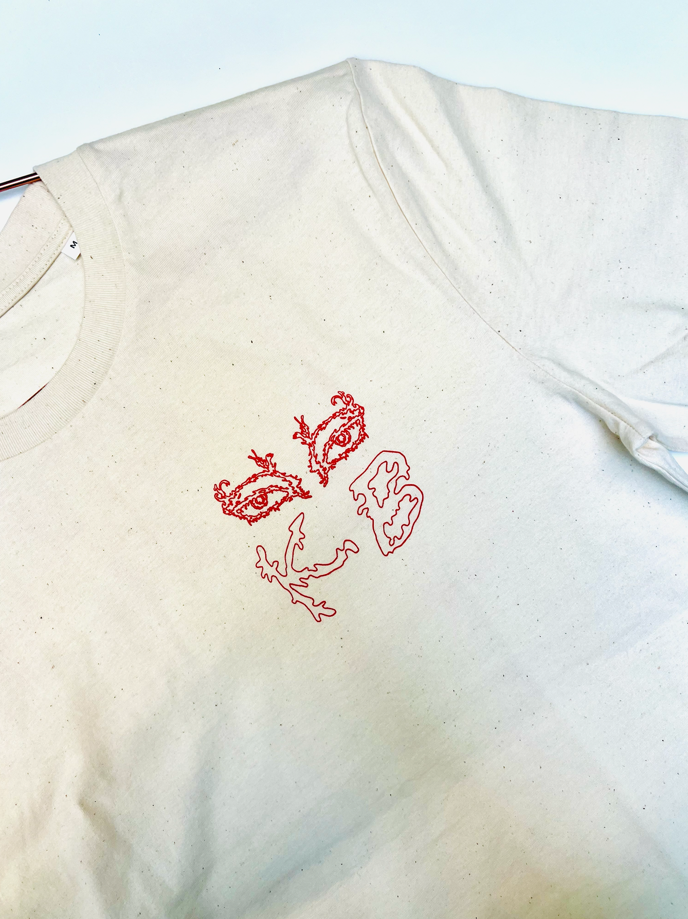 KB Tee-Shirt - Édition Limitée Paris Café Festival 2026 !