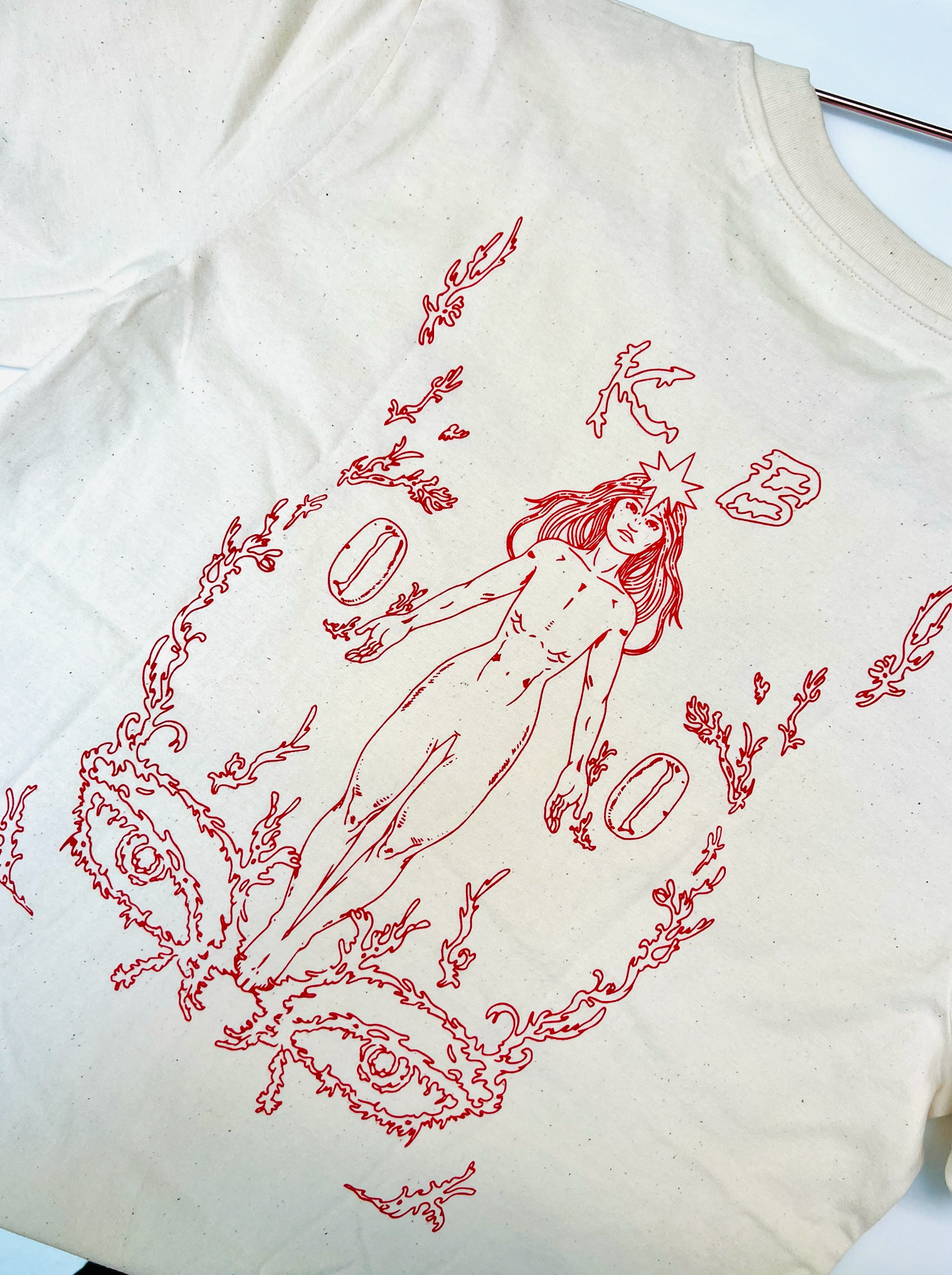 KB Tee-Shirt - Édition Limitée Paris Café Festival 2026 !