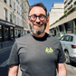 KB Tee-Shirt - Édition Limitée Paris Café Festival 2026 !
