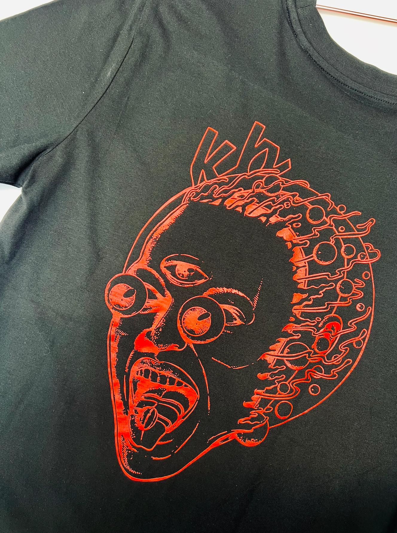 KB Tee-Shirt - Édition Limitée Paris Café Festival 2026 !