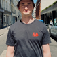 KB Tee-Shirt - Édition Limitée Paris Café Festival 2026 !