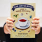 Dear Coffee Buyer - KB Coffee Roasters