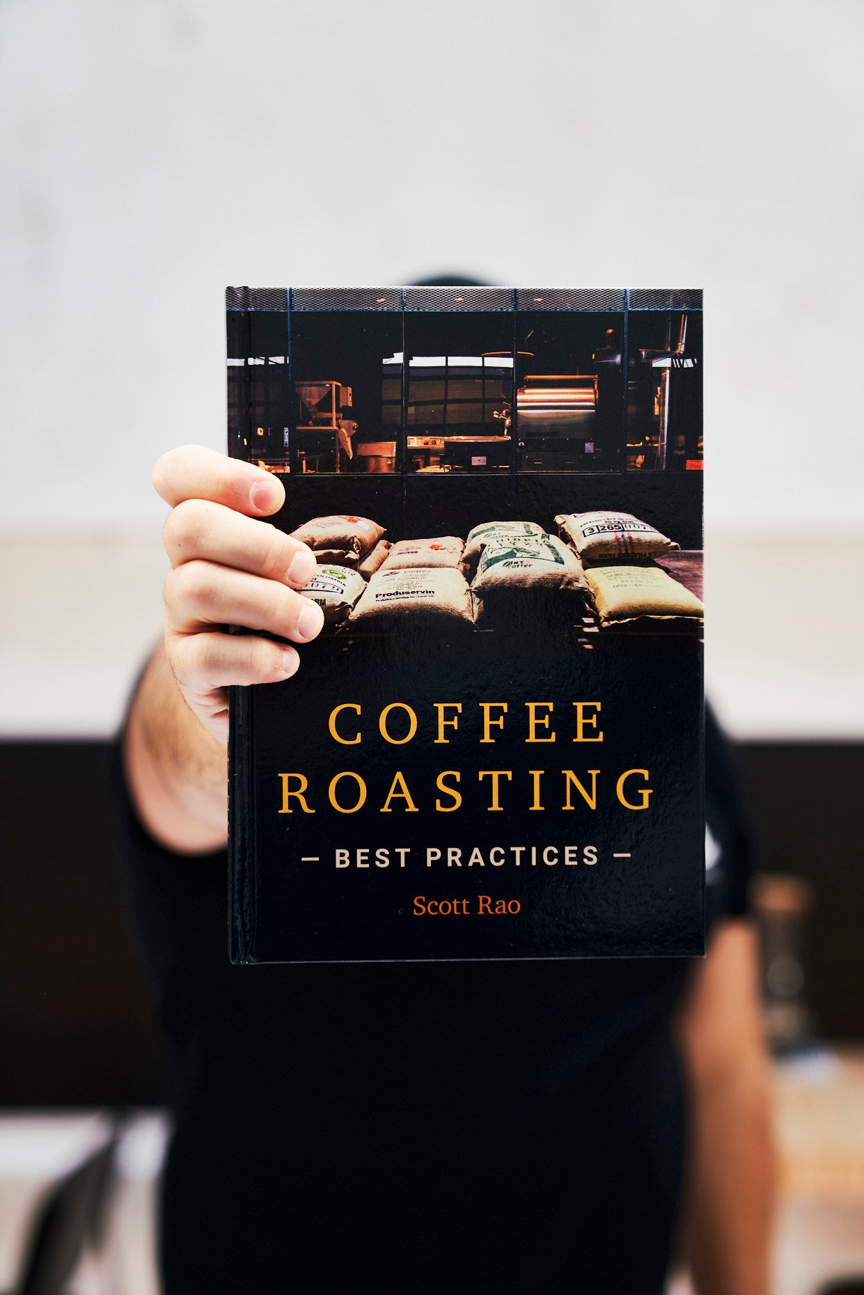Coffee Roasting Best Practices - KB Coffee Roasters