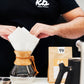 Chemex - KB Coffee Roasters