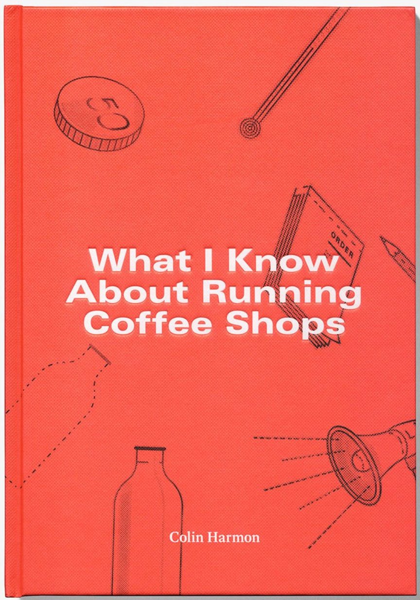 What I Know About Running Coffee Shops - KB Coffee Roasters