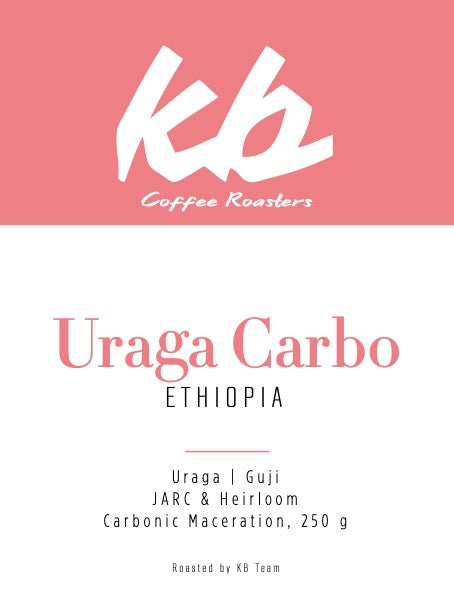 Retail Bags – KB Coffee Roasters