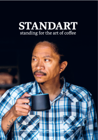 Standart N°9 - KB Coffee Roasters